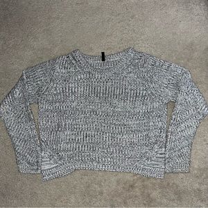 Knit Crewneck